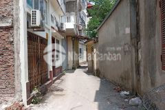 Mảnh đất vàng trong làng văn quán ngõ 217 trần phú cạnh kđt văn quán 31m2 chỉ 6.x tỷ. 0989626116