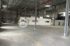 Cho thuê nhà xưởng 950m² trong kcn liên chiểu giá chỉ 45 triệutháng