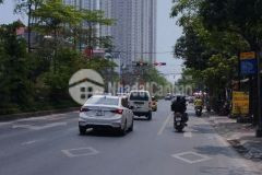 Khu quân đội phân lô, lai xá kim chung, ôtô vào, kinh doanh, 2 thoáng trước sau, 8 tỷ