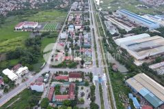 Bán gấp nhà 7 tầng, 18 phòng, sẵn thang máy, văn lâm hưng yên 0828218468