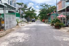 Bá.n nền đường b12 kdc phú an, quận cái răng, tp cần thơ