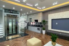 Nhà đẹp nội thất cao cấp khu dân trí cao ngõ phố nguyễn văn cừ dt 45m2. giá 9.9 tỷ