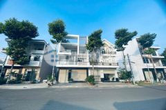 Cg bán nhà 3 lầu số 39 41đường a10 kdc hưng phú giá 15 tỷ còn thương lượng