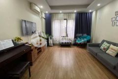 Bán nhà ngõ 41 thịnh quang, sđcc, 36m2 x 5 tầng