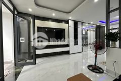 Siêu phẩm phố thổ quan, đống đa 48m2, 4 tầng full nội thất đẹp gần phố 9.3 tỷ