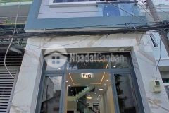 Chính chủ cần gửi bán căn nhà để sang mỹ định cư