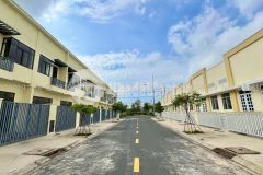 Nhà phố phước đông newcity giá tốt nhất quanh khu công nghiệp