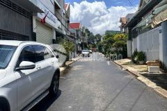 Duy nhất 1 căn nhà phố còn sót lại tại trung cao gần chợ phan chu trinh