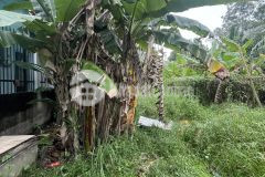 Cần bán gấp lô đất 153m2hẻm xe hơigần mặt tiền hà huy phiên, bình mỹ, củ chichỉ 2.5 tỷ