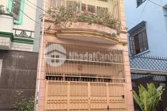 Bán nhà tân bình đường hồng hà, sân bay, 50m2, ngang 4m, xe hơi đỗ cửa, chỉ 9 tỷ.