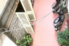 Bán nhà phố xã đàn, đống đa 36m2 xây 5 tầng 7.9 tỷ trước nhà rộng thoáng gần ô tô