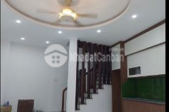 Trung tâm tt trạm trôi giang xá, nhà mới đét, xây đơn lập, thông các ngả, ở sướng. su cóc đỗ cửa