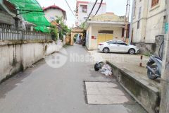 Bán nhà 5 tầng vị trí đẹp nhất tây mỗ nam từ liêm giá 8,6 tỷ