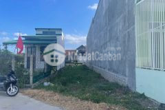 Bán đất vĩnh phương full thổ thôn tây mặt đường bê tông qh 10m thông thoáng