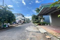 Bán 3 nền liền đẹp 378m2 đường b3 kdc tân phú, cái răng, tp. cần thơ.