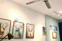 Sở hữu liền căn hộ chung cư jamila khang điền tầng 9 đông nam diện tích 76m2