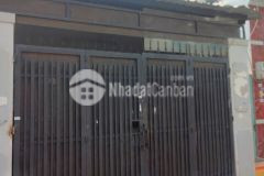 Bán nhà cấp 4hẻm xe tải tân chánh hiệp 10, quận 12 94m2 ngang 5mgiá rẻ chỉ 5.3 tỷ