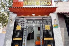 Bán nhà hoàng phan thái 80m2 đầy đủ tiện nghi cận kề tiện ích