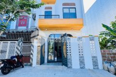 Nhà mặt tiền phạm ngọc mậu đường 7,5m lề 3m q.thanh khê