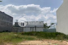 Bán đất siêu hời tại đ. n2, thị trấn hậu nghĩa, đức hòa, long an, 4 tỷ, 200m2