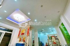 Bán nhà trung tâm thủ đức hẻm xe tải 4pn, 5wc giá tốt