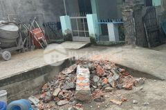 Bán nhà cấp 4 hẻm xe hơi đường 4, lò lu, trường thạnh, quận 9, dt 60m3.6 tỷ tl