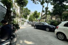 Siêu hot bán nhà đẹp vạn phúc hàng xóm himlam vạn phúc, diện tích rộng, giá tốt