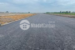 Chuyển nhượng 30.000m2 khu công nghiệp đồng văn 3 hà nam