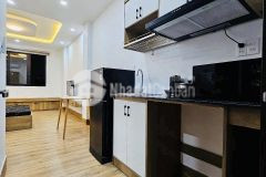 Sẵn dòng tiền, tòa nhà chdv bình thạnh. 6 tầng thang máy. giá 13 tỷ 8