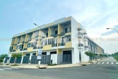 Nhà phố phước đông newcity tâm điểm kết nối tây ninh tp.hcm