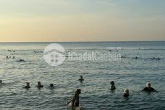 Cần bán 2 lô tm gần biển năm trên trục đường 165 tại phan rang