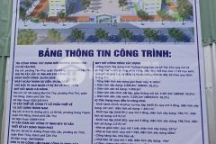 Chủ gửi bán cặp nền đường a3 khu dân cư tân phú, phường hưng phú,cần thơ