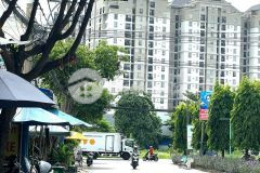 Bán căn cấp 4 mt kinh doanh đường đại lộ 3, phước bình, quận 9, dt 90m213.5 tỷ thương lượng