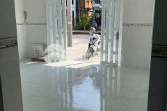 Nhà mới 2 phòng giá 5,5trtháng cho thuê nhà mới kdc hồng loan, hưng thạnh, cái răng.