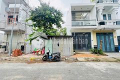 Gi.á tốt bá.n nền 72m2 sổ hồng đường c1 kdc phú an, cái răng, cần thơ