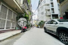 Xuân thuỷ ngõ phân lô 2 ô tô tránh chủ cần gả gấp deal shock 3.5 tỷ