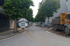 Cực hiếm lô góc đất đấu giá ngõ cổng đa sỹ cạnh công viên hà đông 70m2 chỉ 18 tỷ. 0989626116