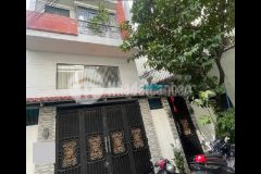 Bán nhà riêng đẹp, 8,7 tỷ, 56m2, lê duy nhuận q.tân bình, hcm