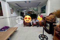 Hẻm ô tô thông kinh doanh, bùi tư toàn, an lạc, bình tân, 5 tầng, 75 m2, 6.9 tỷ.