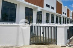 Nhà phố phước đông newcity mặt tiền đường 12m, ô tô đậu cửa