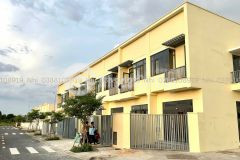 Nhà phố phước đông newcity đầu tư cho thuê cực kỳ tiềm năng