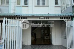 Bán nhà trệt lầu hoàn thiện 1 trệt 1 lầu trục chính dự án thích hợp ở, kinh doanh