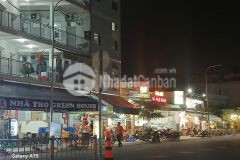 Bán nhà 5 tầng mặt tiền kinh doanh hiệp thành, quận 12 116m2, ngang 11mgiá chỉ 9.9 tỷ.