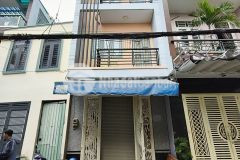 Nhà 3 lầu mới đẹp hxh tránh khu dân cư đồng bộ, chỉ 5 tỏi bình tân