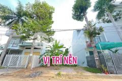 Chính chủ bán đất mt lưu văn tế, phường 4, tp tân an.dt 95m2 gía 1.2tỷ