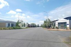 Bán nền 100m² đường a4 kdc tân phú phường hưng phú tp. cần thơ