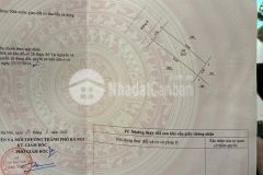 Bán lô đất nhỏ xinh dt 60m2 tại tđc bắc phú cát gần chung cư phenika và cnc hòa lạc, giá chỉ 8xtrm2