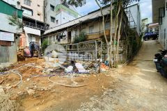 Bán lô đất sổ riêng đường phù đổng thiên vương