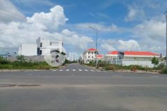 Chủ gửi bán nền 100m² đường a5 kdc tân phú, phường hưng phú, tp. cần thơ giá bán 2 tỷ 400