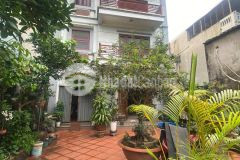 Bán nhà đẹp phân lô phố nhật tảo, quận bắc từ liêm 3 tầng, mặt tiền 8.2m, diện tích 185m2